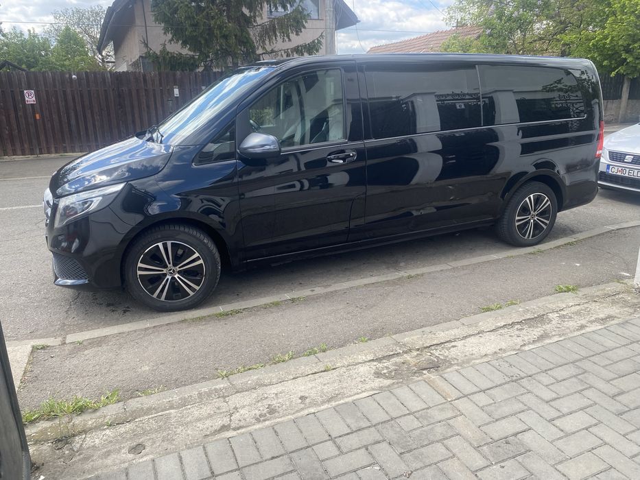 Inchiriere / 8+1 / 9 / locuri / microbuz / transport / transfer / pers
