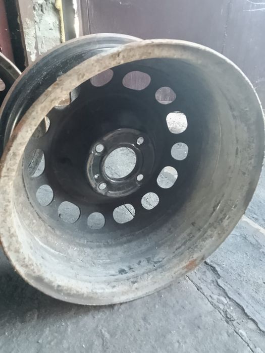 Продам Штампы R 15