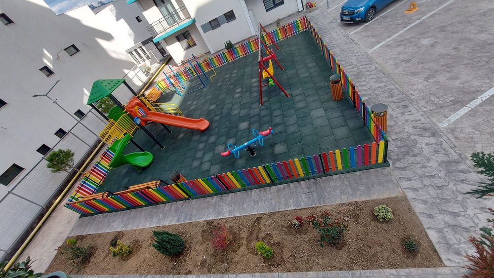 Inchiriez Apartament IBO Residence