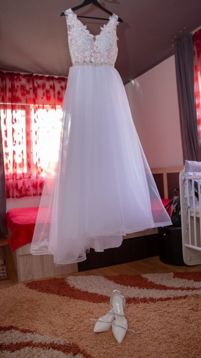 Rochie de mireasă