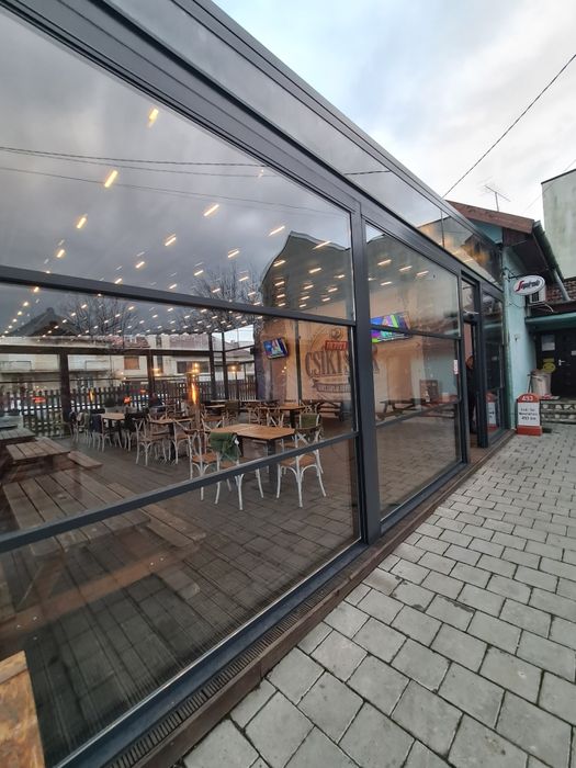 Pergole preturi avantajoase