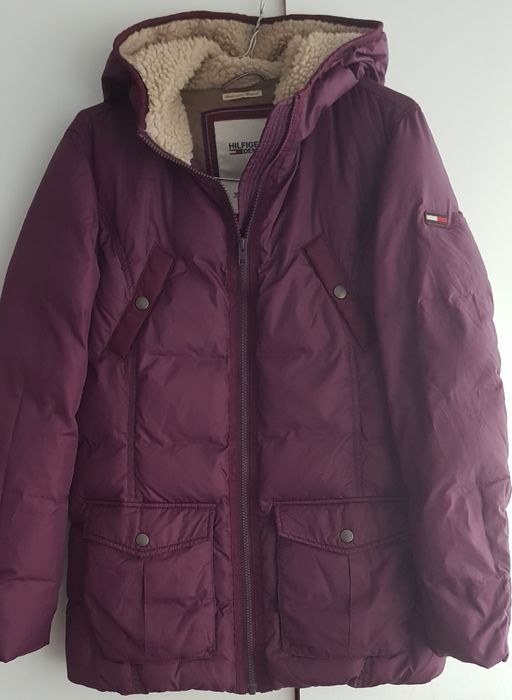 Geacă damă XS Tommy Hilfiger