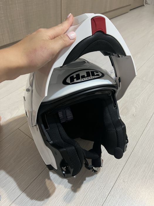 Casca moto HJC helmets