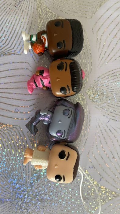 Продам игрушки ОСД, киндер игрушки