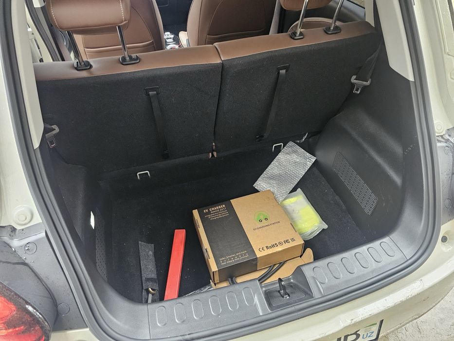 Wuling 2023 Yengi