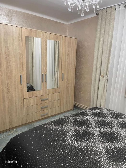 Apartament 3 camere, 59.31 mp, zona Ultracentral
