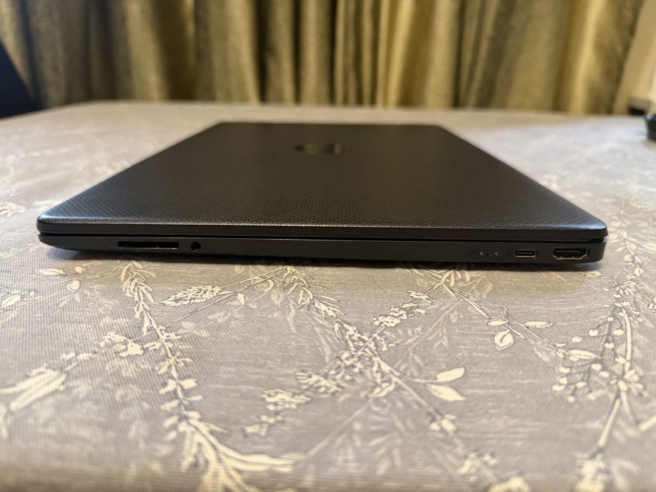 Ноутбук HP 8/256