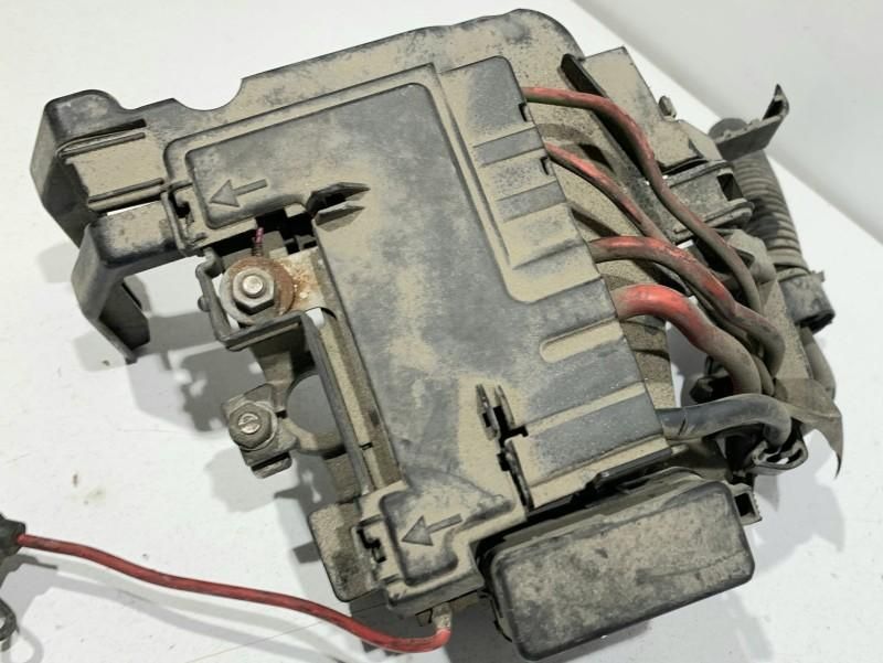 Panou / tablou sigurante (borna) Seat Ibiza 4 6J 6R0915345 1.2 benzina