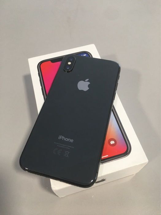 Apple Iphone XS max