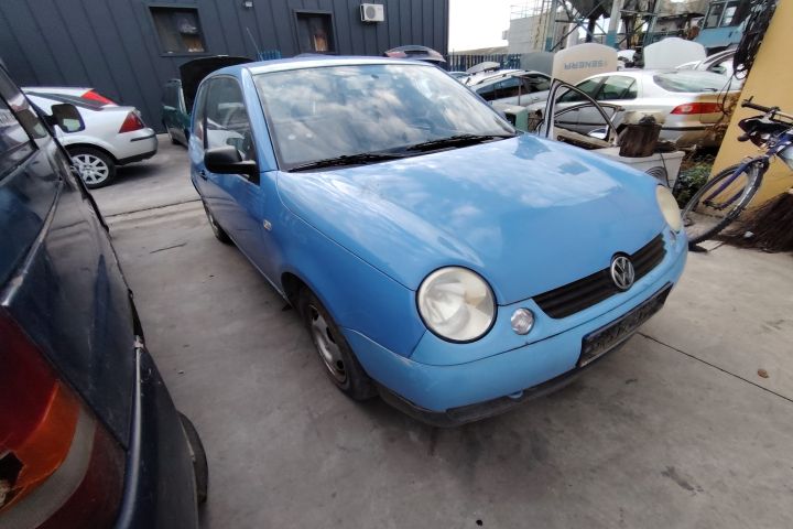 Far dreapta Volkswagen VW Lupo 2001 1.0 MT (50 hp)