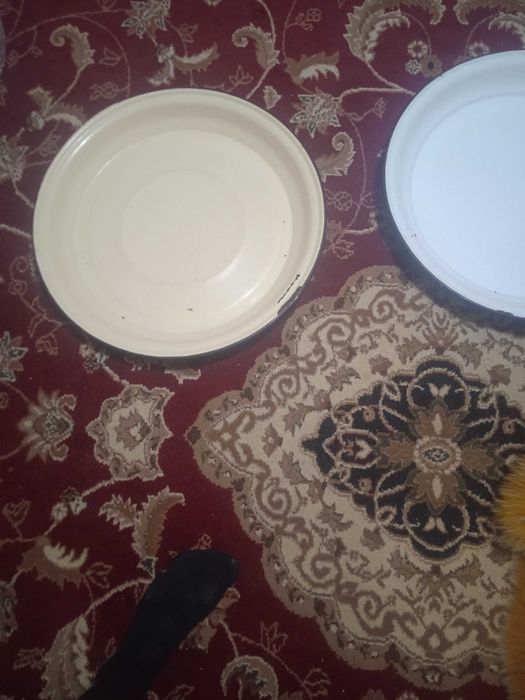 Домашние принадлежности