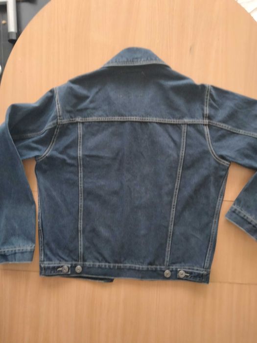 Geaca blugi barbati Eagle M - L