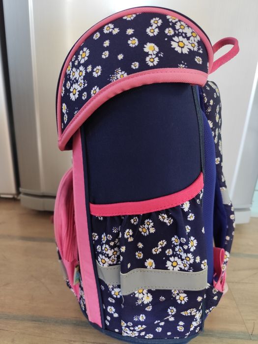 Ученическа раница