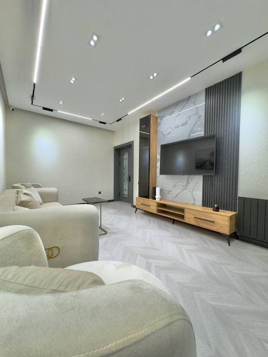 Продажа Метро Новза 3в4/2/4 Чиланзарский район 77м2