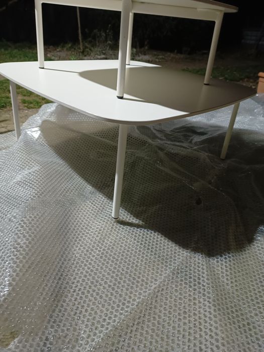 Masute  desing modern și robuste