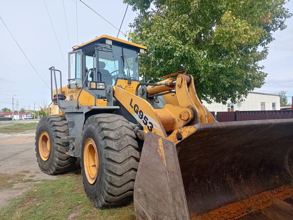Продам Погрузчик  LG 950