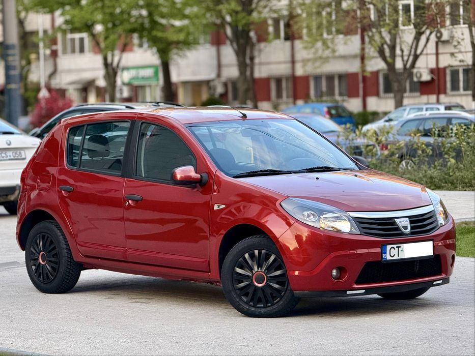 Dacia Sandero , An Fabricatie 2011 , Stare Foarte Buna , Proprietar , 1.4 Benzina
