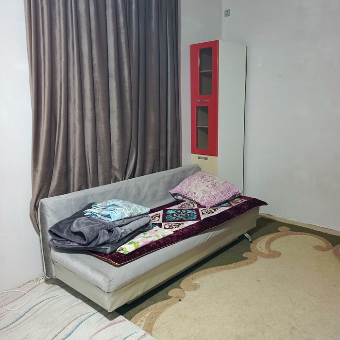 Сдам дом район базар,обл больница