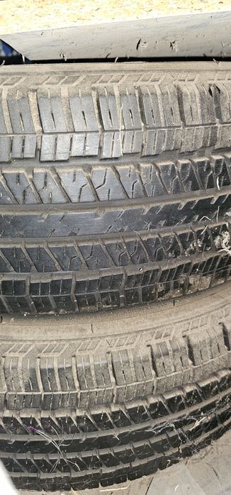 Шины покрышки Triangle