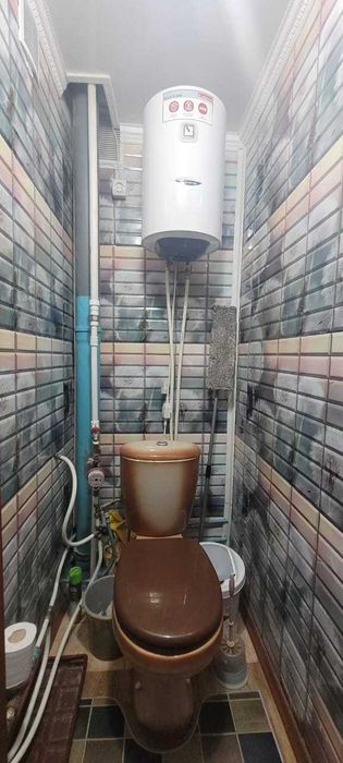 Продается 2 ком квартира