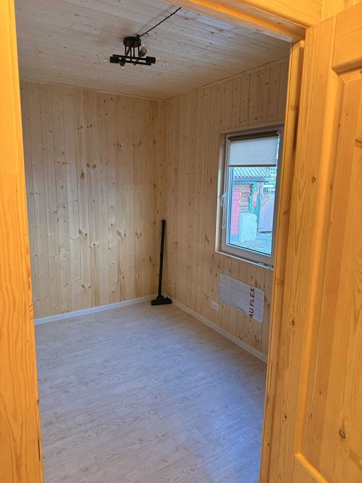 Модульные дома, модульные дачные домики