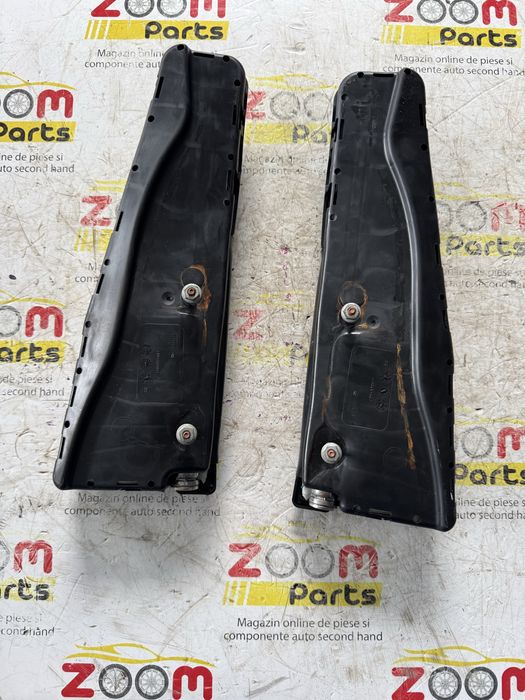 Airbag scaun fata stanga dreapta Renault Clio 4 2013-2020