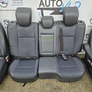 Scaune bancheta semipiele Opel Mokka X