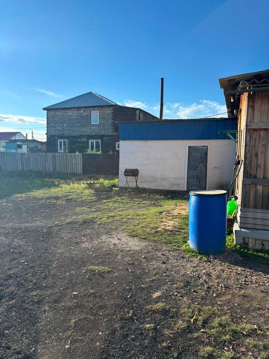 Срочно продам дом рабочий поселок
