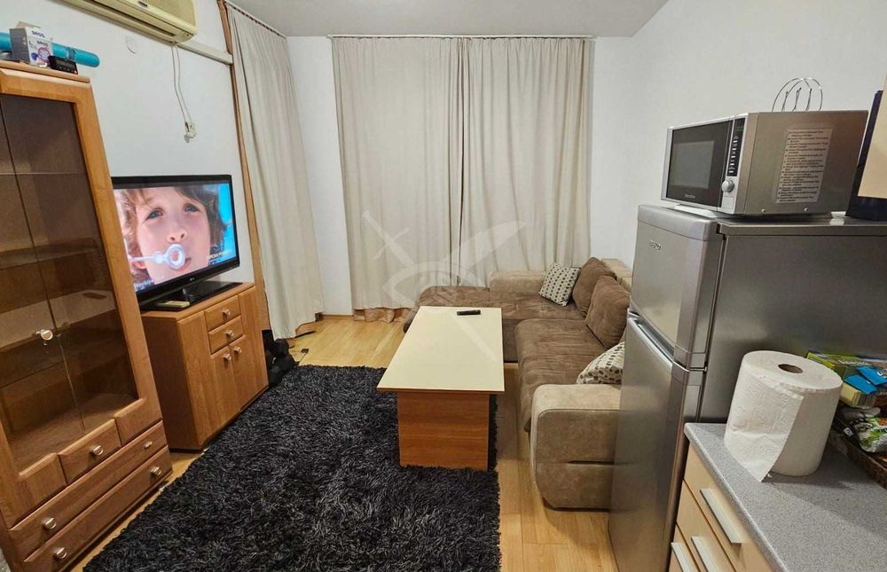 Продава се Тристаен апартамент в к.к. Слънчев бряг - 68 кв.м за 1133 €/кв.м - Снимка #11