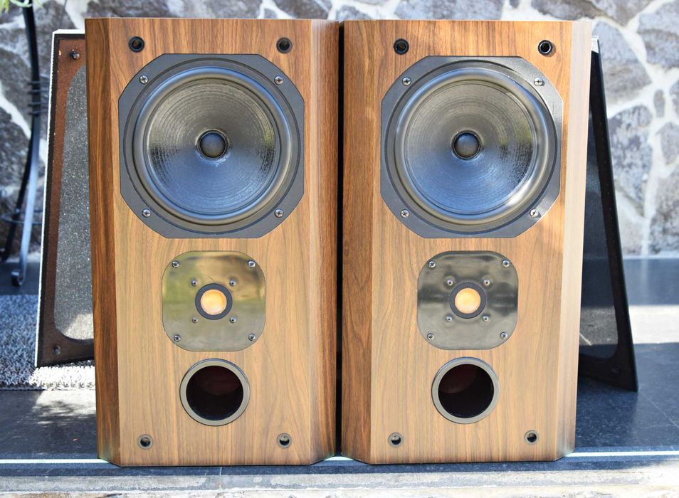 Boxe Focal JMLab DB 19