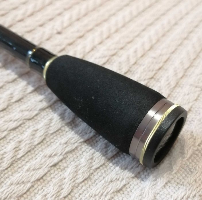 Спининг въдица Major Craft N-One NSL-T682AJI