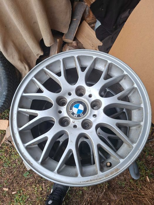 Джанти за Бмв е46 16цола