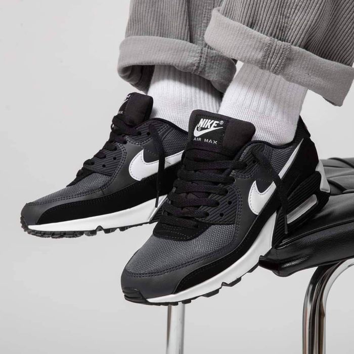 Nike Air Max 90 ОРИГИНАЛНИ мъжки маратонки - 42/26,5см