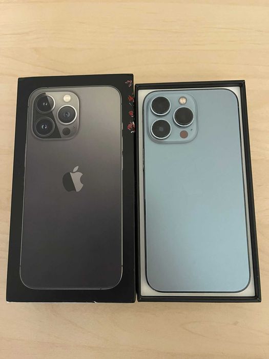 iphone 13 pro impecabil