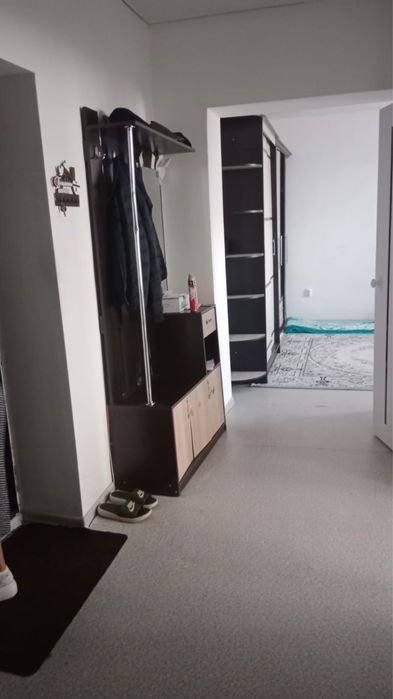 Сдам квартиру евродвушка