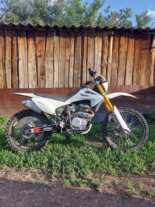 Эндуро 10 viilimi