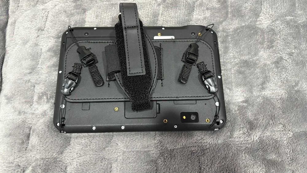 Controler tableta PANASONIC FZ-L1 - ANDROID SURPRO   gnss RTK rompos