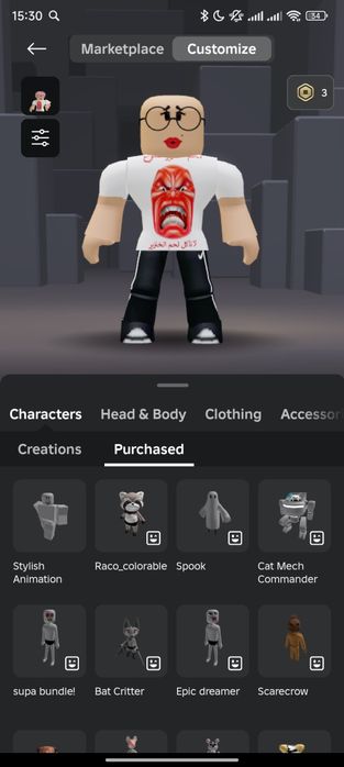 продам роблокс аккаунт