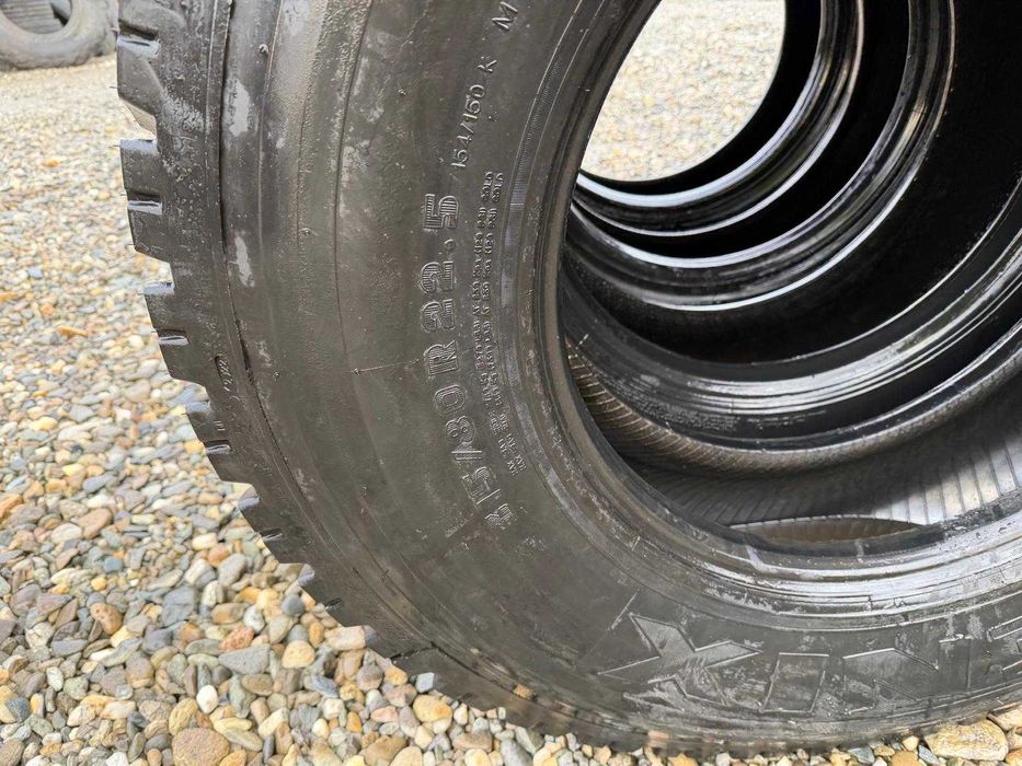 315/80r22.5 anvelope cariera