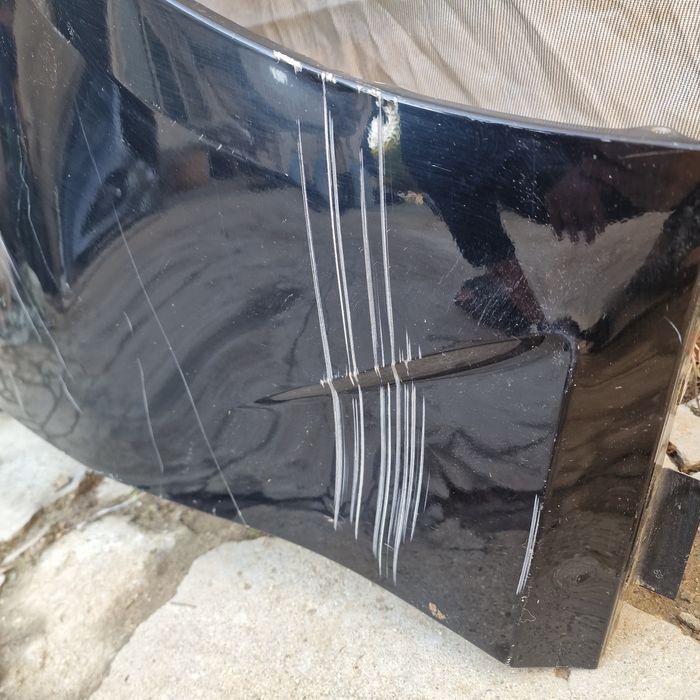 BMW 3 G20 G21 десен калник след 2019