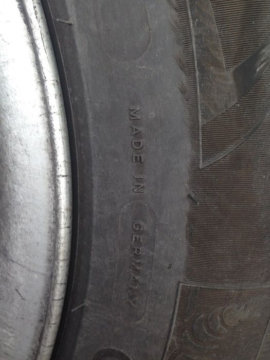 Michelin /BMW X3/ летни гуми