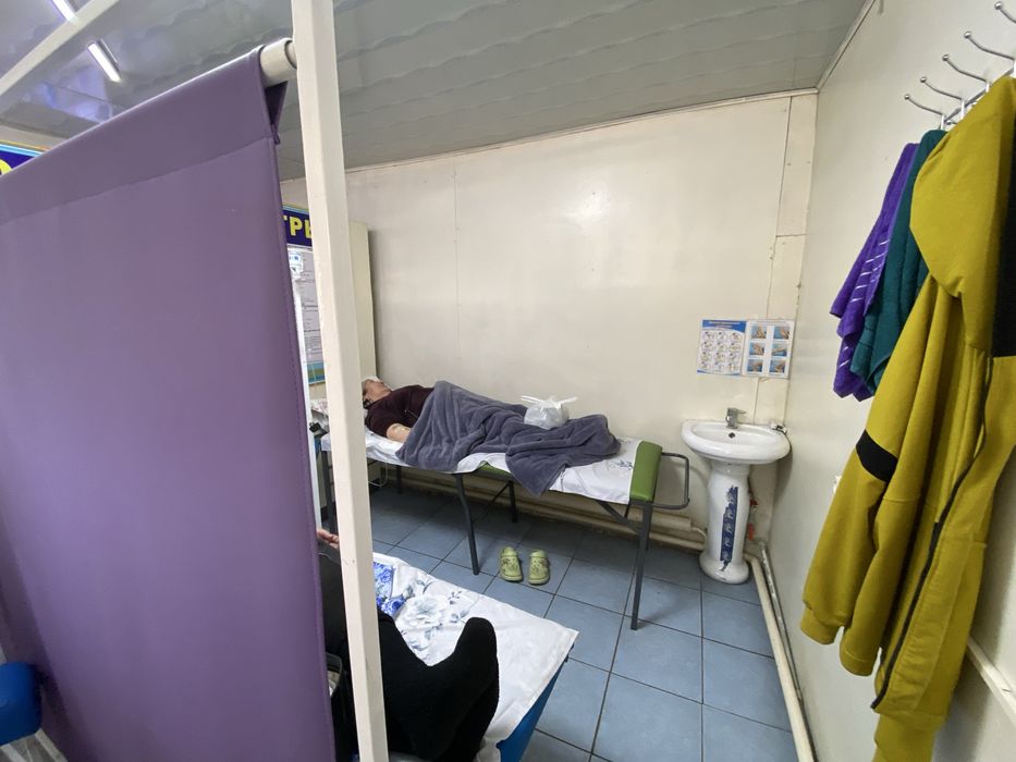 Продаётся действующий объект