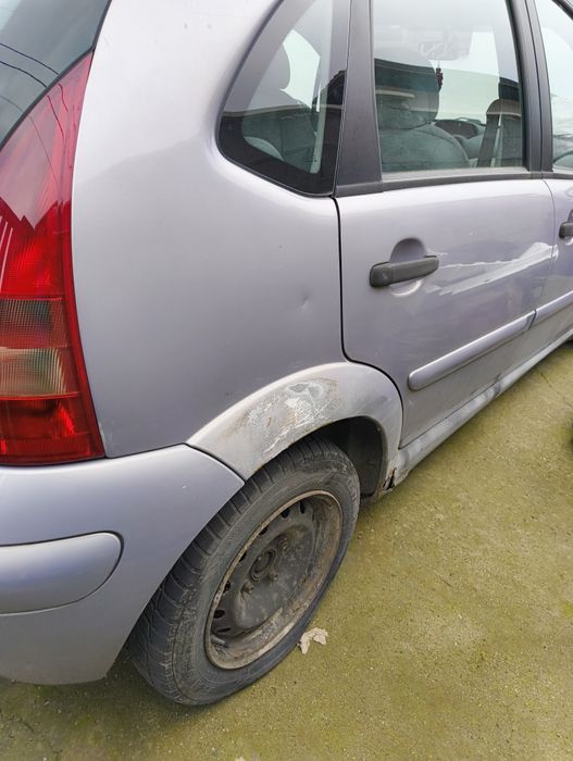 Citroen C3 1.4 HDI 2003