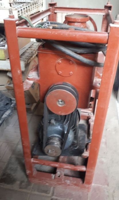 Мясорубка  М-500