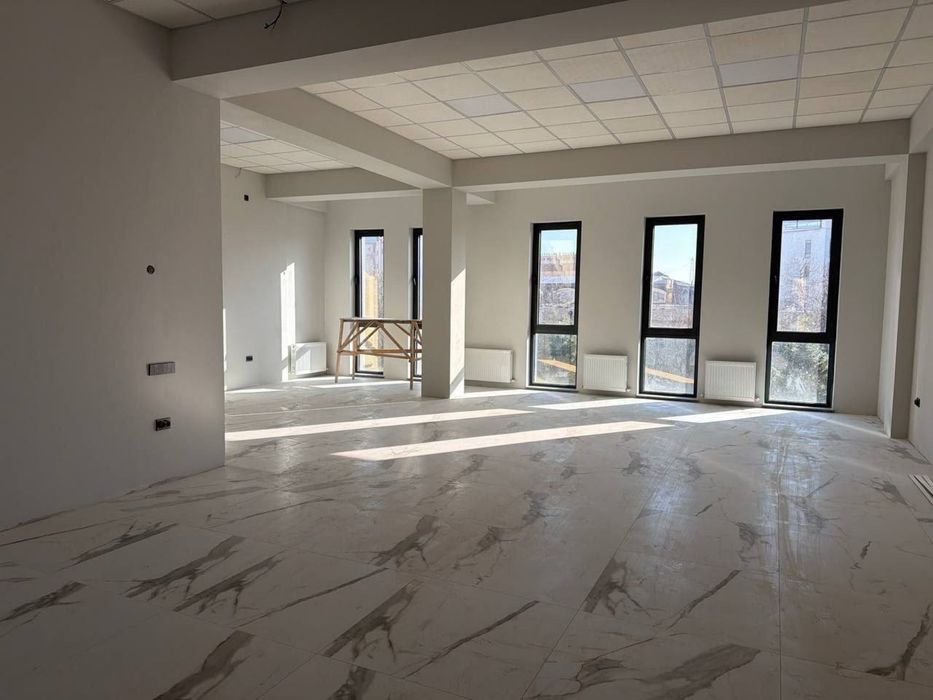 Аренда Здание Ашхабад Парк 1380 м2