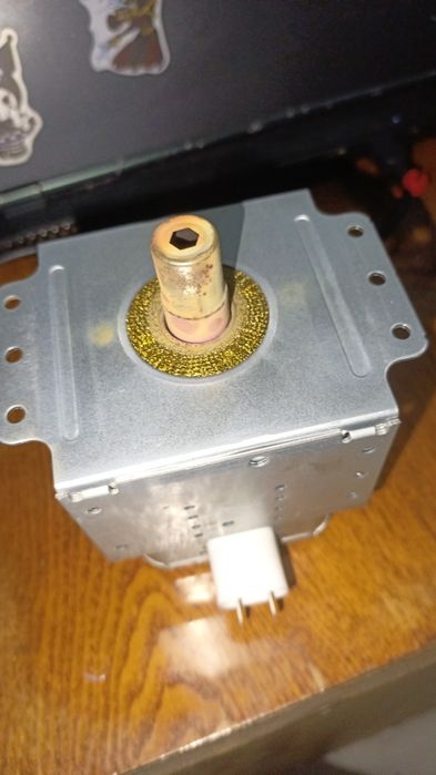 Магнетрон 2M217J E422