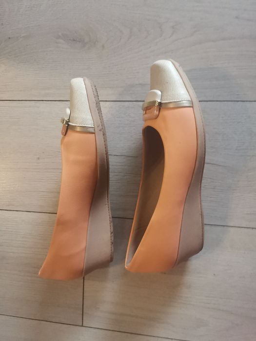 Обувки дамски, пролетни