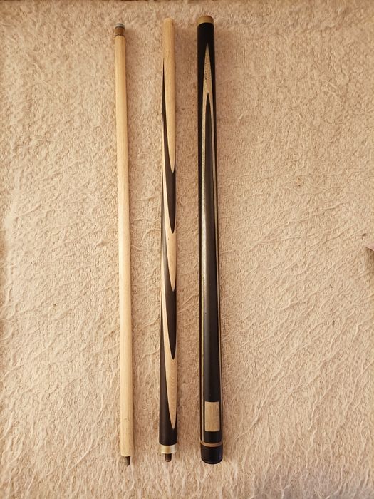 Продам бильярдный кий