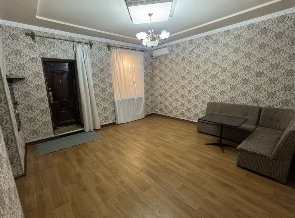 Сдается 4 ком Домбиробод