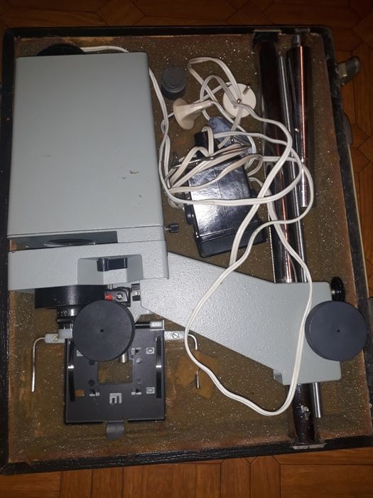 Фотоувеличитель УПА-601